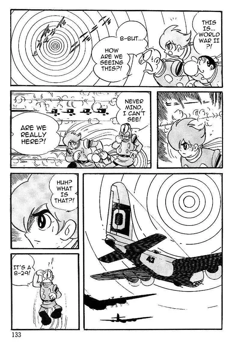 Cyborg 009 Chapter 68 20